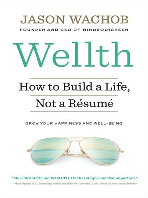 cover image of Wellth